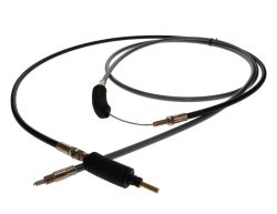 JCB Style Throttle Cable OEM: 331/46986 (HMP3417)