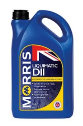 Liquimatic Dexron II 5Ltr