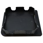 JCB Style Stabiliser Leg Cap OEM: 123/06023 (HMP1584)