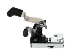 R/H Door Latch - for JCB Part Number: 400/L0287-2