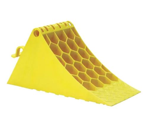 Wheel Chocks