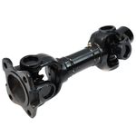 JCB Style Pump Driveshaft OEM: 914/37400 (HMP1590)