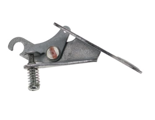 Honda GXH50 Throttle Control - OEM Number 16500-Zm7-D10