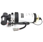 JCB Style Fuel Pump Assy OEM: 320/A7045 (HTL2197)