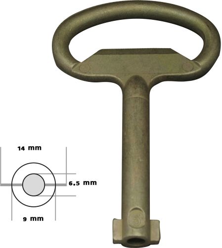 Sk 402 Cabinet Key