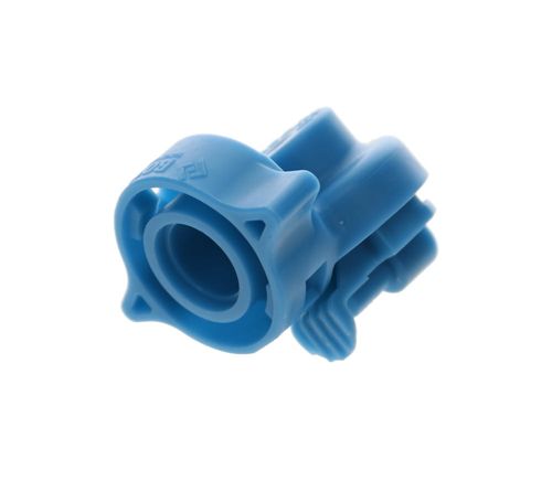 Bomag Blue Spray Nozzle - OEM Number: 05562028