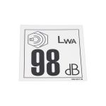 Label Noise 98Lwa