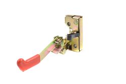 JCB Style Door Latch Lever OEM: 826/11105 (HMP1902)