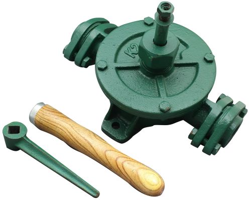 K1 Semi Rotary Hand Pump