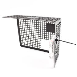 Hatz Exhaust Guard (HEN0362)