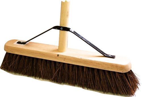 Brushes & Brooms