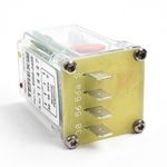 Benford, Terex, Mecalac Relay OEM:8000-3436 (HEL2838)