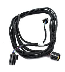 Terex, Mecalac Front Light Harness OEM: T131136