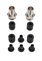 Marco 1/2” Oil Gear Pump – 12V