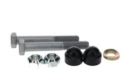 Knott Avonride Kfg35 Cast Lockable Coupling Hitch Head (HTL0339)