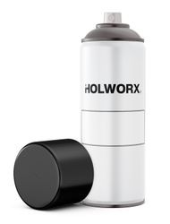 White Satin Paint - Touch Up 400ml Aerosol