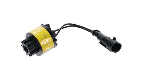 Mecalac Service Switch Indicator - OEM Number: T139669