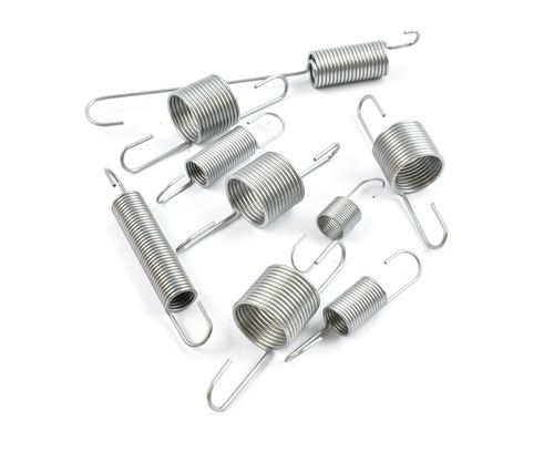 Accelerator & Clutch Springs | Assortment Box Of 36