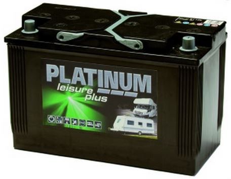 Battery Leisure