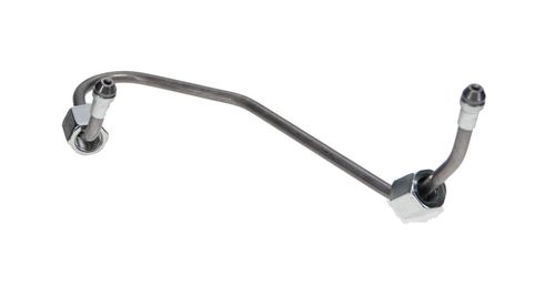 Kubota Injector Pipe - OEM Number: 16271-53722