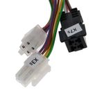 Hamm Control Handle Wiring Harness-1