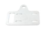 Plate Fuel Filter Brkt