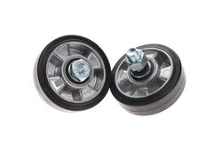 Front Wheel Kit Genuine (Pair)
