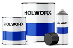 GAP Blue Machinery Paint