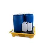 StacKABle Bunded Spill Pallet (HOL1066)