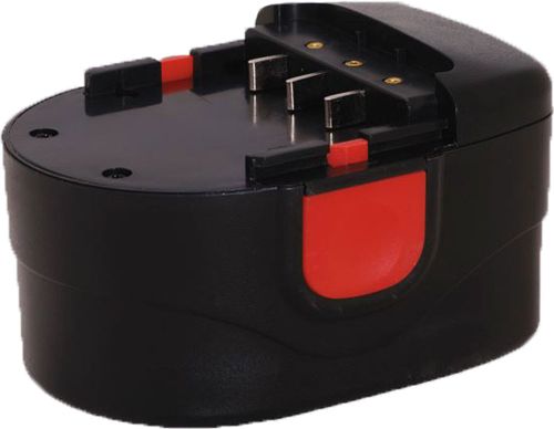 Cordless Power Tool Battery