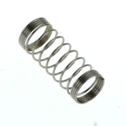 metreing Needle Spring