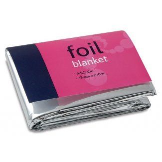 Hot/Cold Packs & Blankets