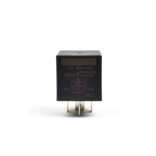 Thwaites 1 Tonne Timer Relay OEM: T104723