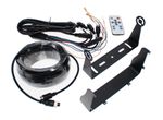 7" Colour Reversing Camera Kit With Ai Person Detection Function (HEL2995)