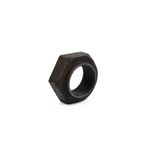 JCB Style M30 Stake Nut OEM: 826/01551