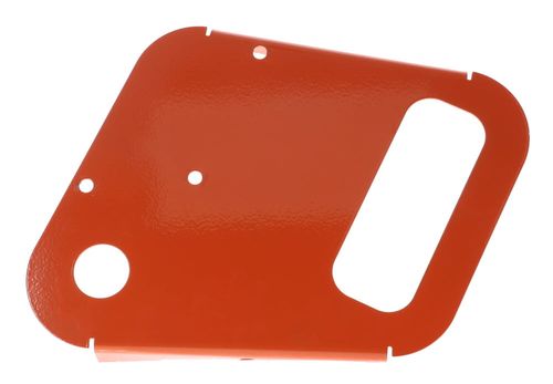 CS451 Fixed Belt Guard Kit