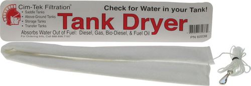 Tank Dryer