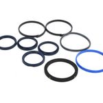 Product JCB Style Steering Ram Seal OEM: 448/17201 (HMP1157)