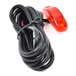 Red LED Marker Lamp (HEL1700)