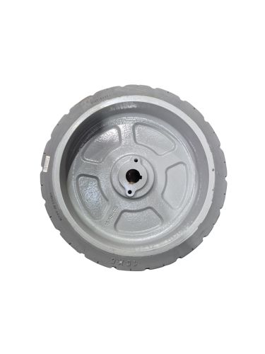 Zoomlion Rear Wheel