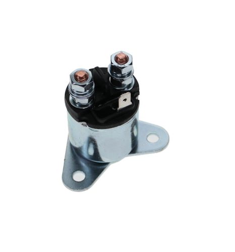 Loncin G270 Starter Solenoid - OEM Number: 270810095-0001
