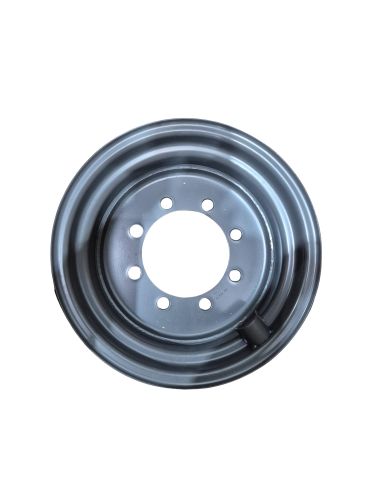 Mecalac 6 Tonne Wheel Rim OEM Number: T103007, T103007Bk02