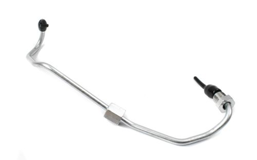 Yanmar L48N Fuel Injection Pipe OEM Number: 114120-59800