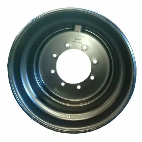 Thwaites Wheel Rim 9, 10 Tonne OEM: T102362