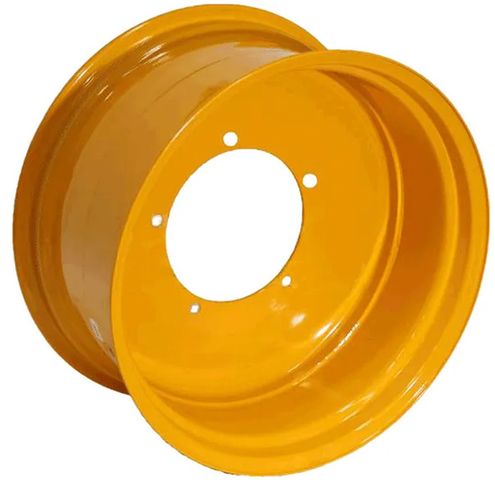 Backhoe Front Wheel Rim For JCB Part Number 334/L1922