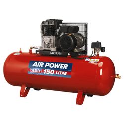 150l compressor