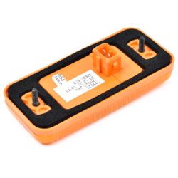 24V Amber LED Vignal (HEL1598)