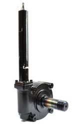 Gearbox 175Xt & 200Xt (Ser. No. >Pm40005925) (HMX0250)