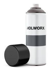 Hyundai Grey Paint - Touch Up 400ml Aerosol