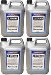 2 Stroke 5 Ltr Mineral Oil (Box 4)